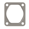 CUMMINS ENGINE CO. TURBOCHARGER GASKET FOR NC 8.3L C ENGINES