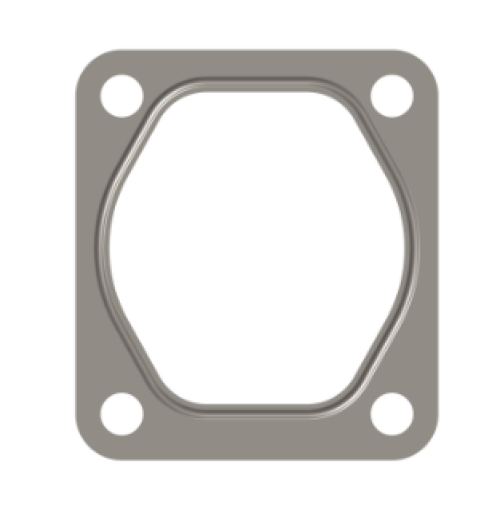 CUMMINS TURBOCHARGER GASKET FOR NC 8.3L C ENGINES