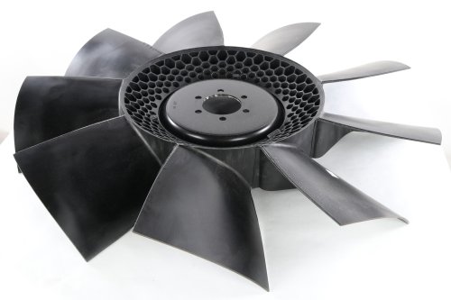 MACK ENGINE COOLING FAN