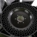 MACK ENGINE COOLING FAN