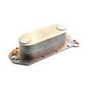 HYUNDAI CONSTRUCTION EQUIP. OIL COOLER CORE