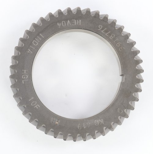 CUMMINS CRANKSHAFT GEAR FOR 8.9 LITER ISC/ISL ENGINE