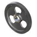 HYUNDAI CAMSHAFT GEAR FOR N.C AUTO 8.9L ISC/OSL ENGINE
