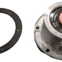 VOLVO HUB CAP
