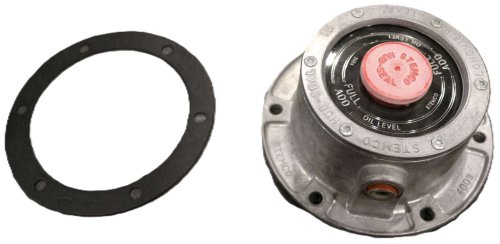 VOLVO HUB CAP