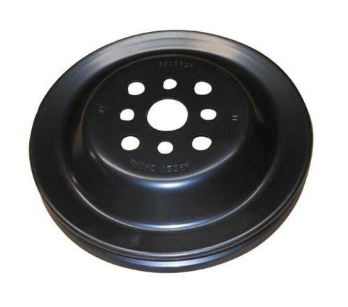 CUMMINS FAN PULLEY - 5.9L 6BT ENGINES