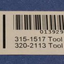 STEMCO SEALS SEAL