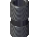 CUMMINS FILTER HEAD ADAPTER FOR N.C 5.9L B ENGINES