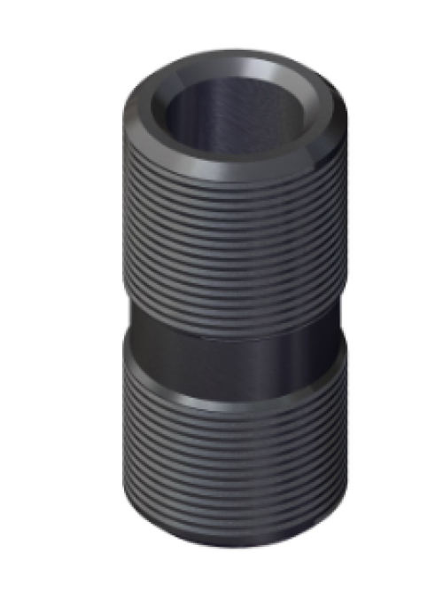 CUMMINS FILTER HEAD ADAPTER FOR N.C 5.9L B ENGINES