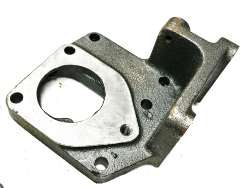 CUMMINS THERMOSTAT HOUSING SUPPORT