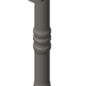 CUMMINS CONNECTING ROD BOLT FOR N.C. AUTO 8.3L C ENGINE
