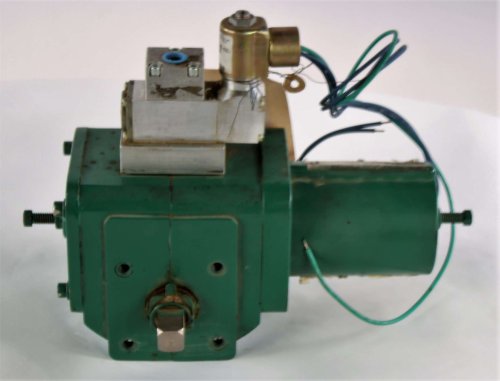 MARION POWER SHOVEL ACTUATOR