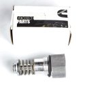 CUMMINS VALVE BYPASS