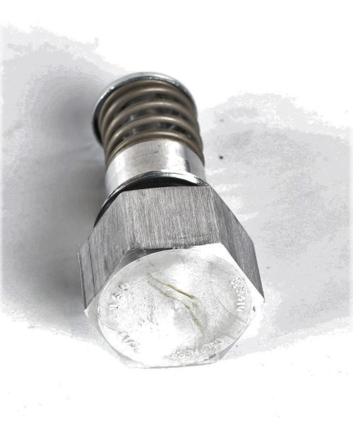CUMMINS VALVE BYPASS