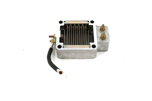 CUMMINS GRID HEATER