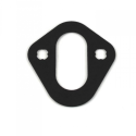 CUMMINS COVER PLATE GASKET FOR BS3 AUTO 5.9L B ENGINES