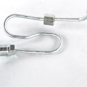 HYUNDAI INJECTOR FUEL SUPPLY TUBE FOR TIER 2 CONST. 8.3L C