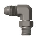 HYUNDAI PLAIN UNION ELBOW FOR TIER 3 AUTO 5.9L B ENGINE