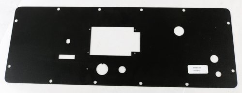 AUTOCAR PANEL