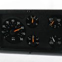 AUTOCAR INSTRUMENT CLUSTER