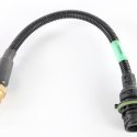 VOLVO TEMPERATURE SENSOR