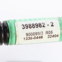 VOLVO TEMPERATURE SENSOR