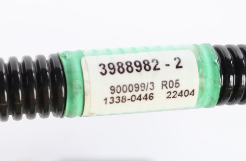 VOLVO TEMPERATURE SENSOR