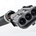 CUMMINS FUEL SHUTOFF SOLENOID
