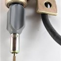 CUMMINS FUEL SHUTOFF SOLENOID