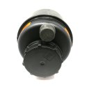 MACK POWER STEERING TANK