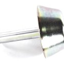 LINK BELT VAR SHAFT ASSEMBLY
