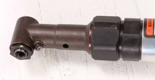 INGERSOLL RAND DRILL