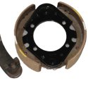 OSHKOSH PARK BRAKE ASSEMBLY WITH BRAKE SHOES 4151512