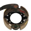 OSHKOSH PARK BRAKE ASSEMBLY WITH BRAKE SHOES 4151512
