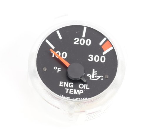 MACK GAUGE-OIL TEMP