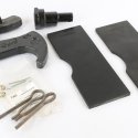 HOLLAND FIFTH WHEEL FIFTH WHEEL REPAIR KIT