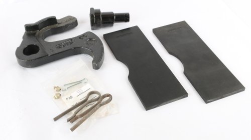 HOLLAND FIFTH WHEEL FIFTH WHEEL REPAIR KIT