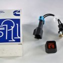 CUMMINS INDICATOR LIGHT
