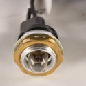 CUMMINS INDICATOR LIGHT