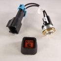 CUMMINS INDICATOR LIGHT