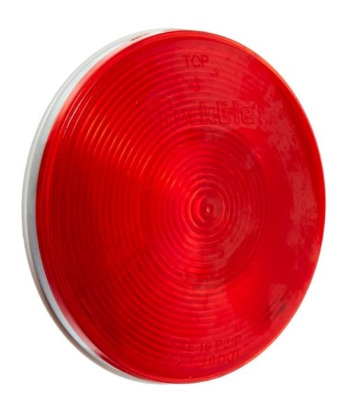 TRUCK-LITE 40 SERIES  INCAN RED  STOP TURN TAIL LIGHT  12V
