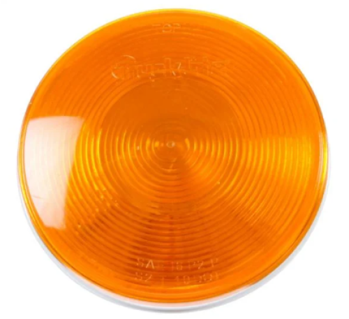 TRUCK-LITE 40 SERIES  INCANDESCENT  FRONT/PARK/TURN  12V PL-3