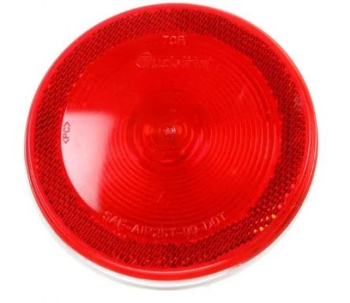 TRUCK-LITE INCAN STOP/TURN/TAIL  REFLECTORIZED  PL-3  12V