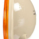 TRUCK-LITE YELLOW ROUND 1 BULB  FRONT/PARK/TURN 12V PL-3