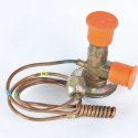 MEDALLION VALVE