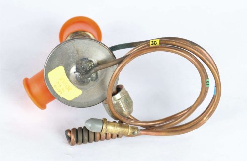 MEDALLION VALVE