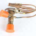MEDALLION VALVE
