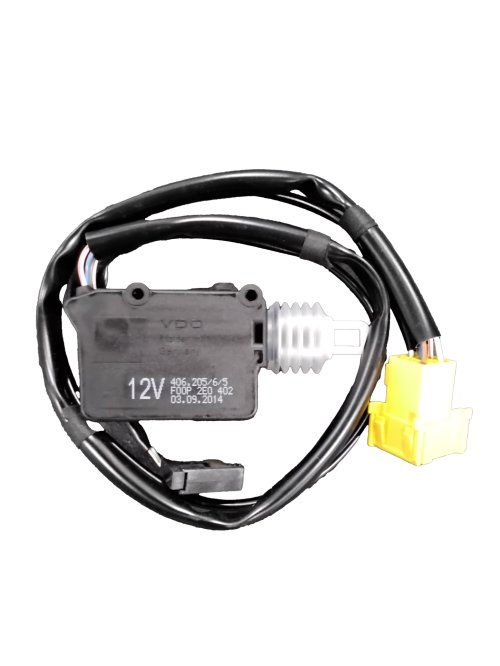 VDO MOTOR CONTROL UNIT  DOOR LOCK