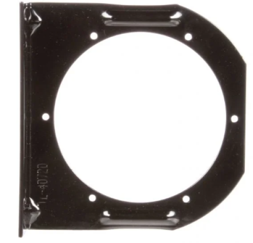 TRUCK-LITE 40 SERIES  2 SCREW BRACKET MOUNT FOR ROUND LIGHTS