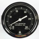 FWD PRESSURE GAUGE 0-300